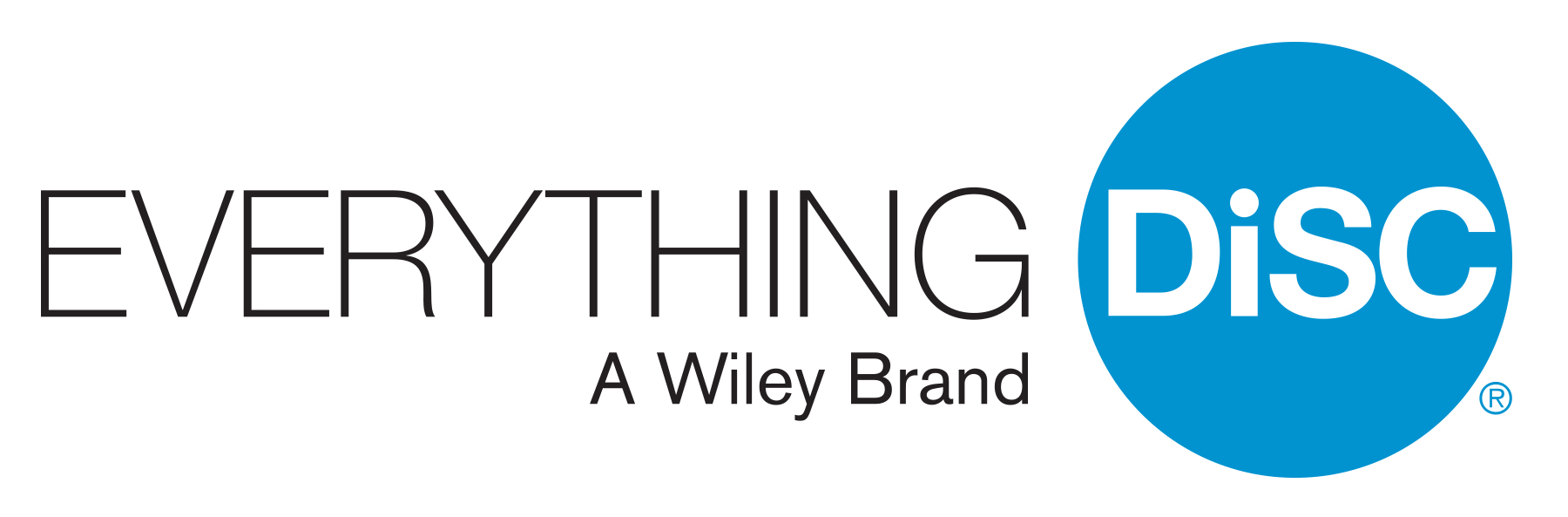 Everything Disc Logo