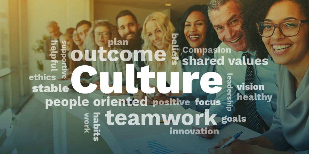 Changing Organizational Culture-Blog post Image