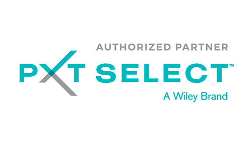 PXT Select Partner-Logo