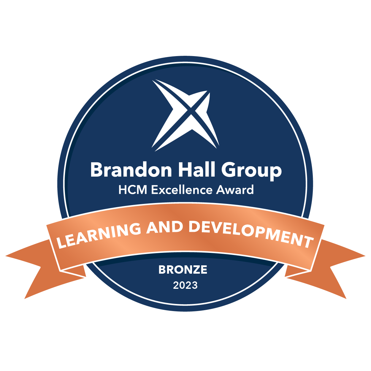 Dion Leadership Awards-Brandon Hall Bronze-2023