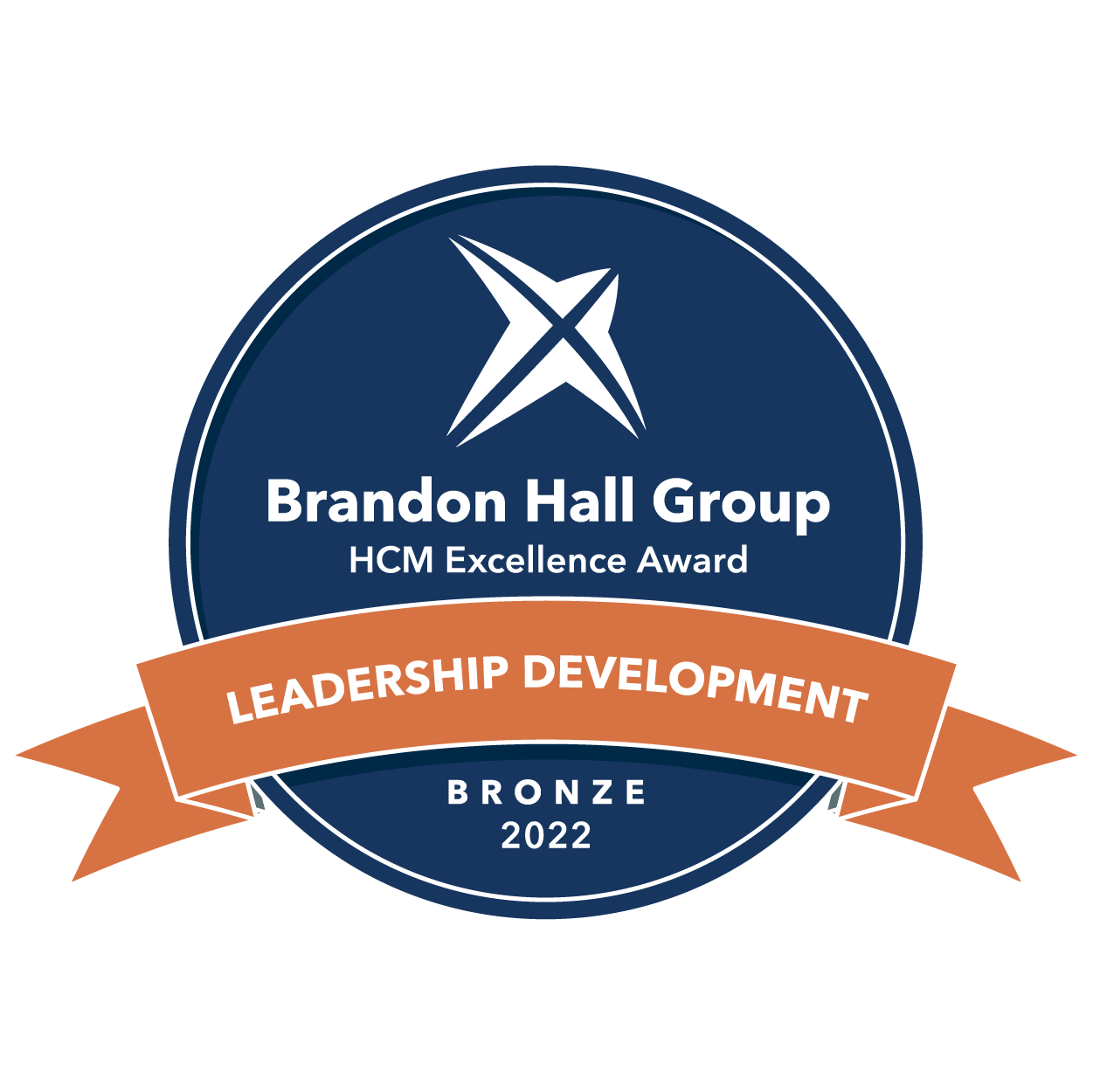 Dion Leadership Awards_Brandon Hall Bronze