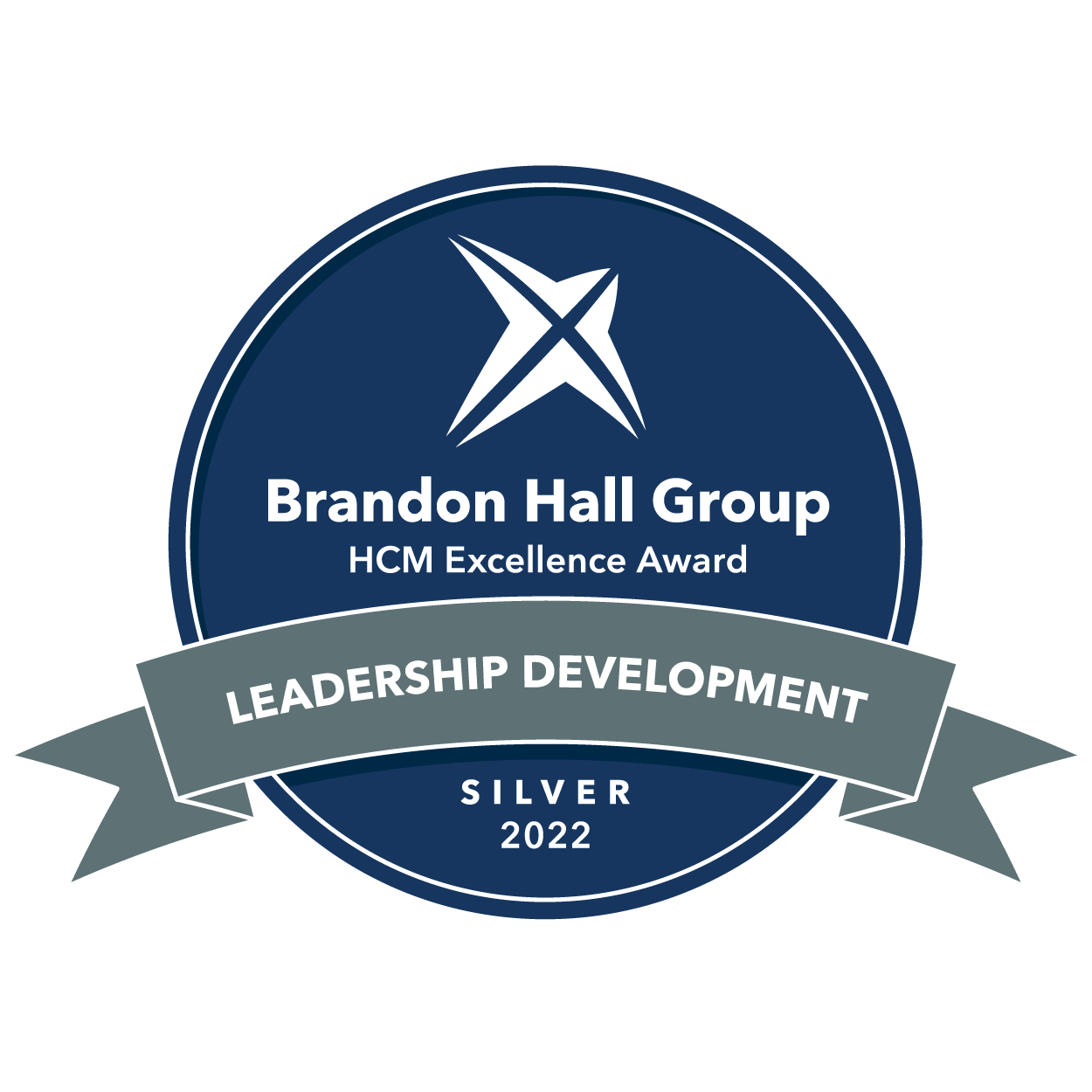 Dion Leadership Awards_Brandon Hall Silver