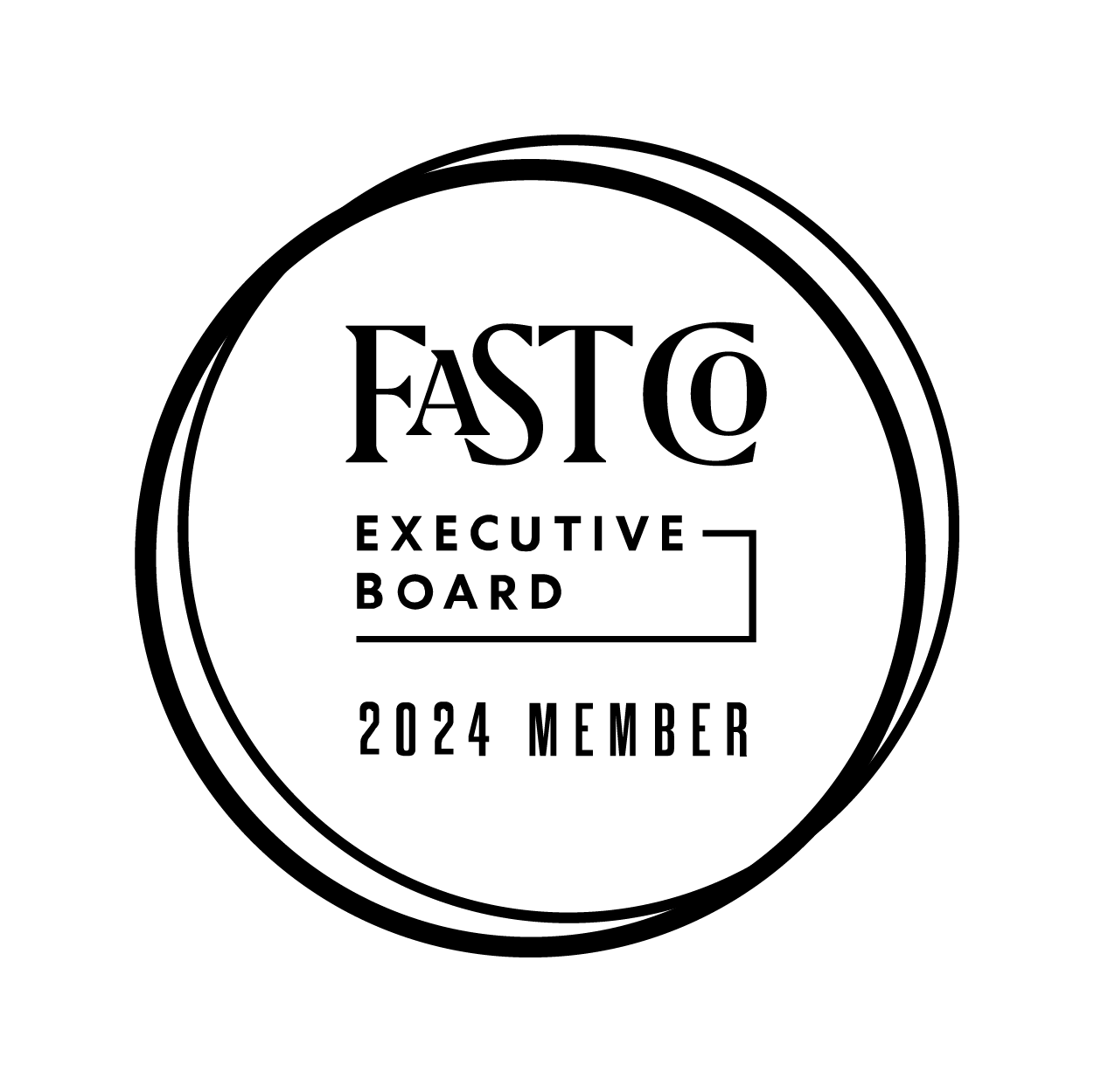 Dion Leadership_Fast Co_logos