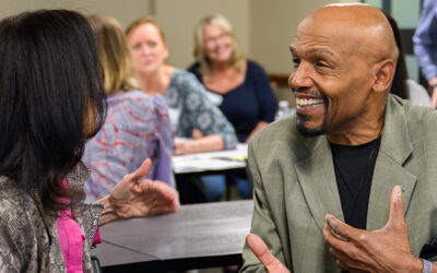 Unlocking Leadership Potential