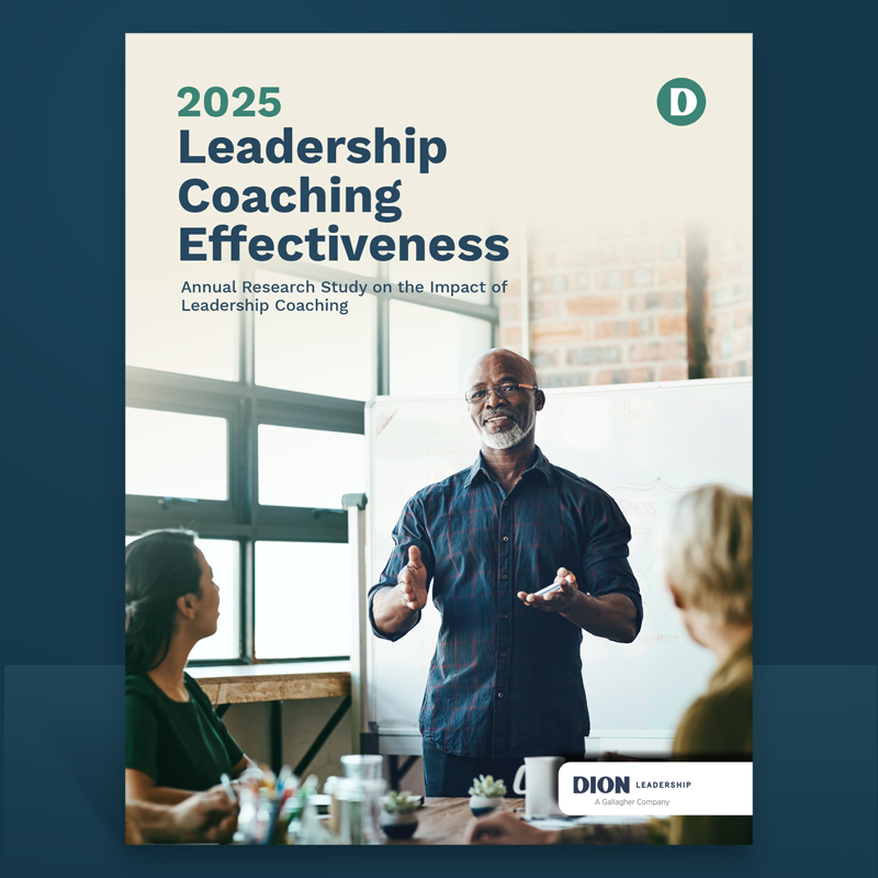 Coaching Study 2025-Cover