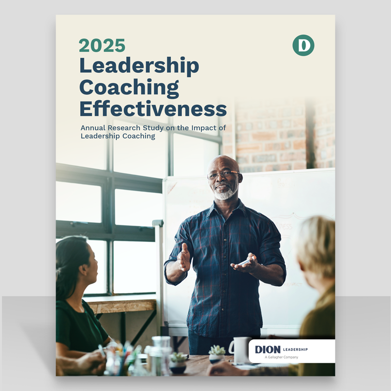 Coaching Study 2025-Cover