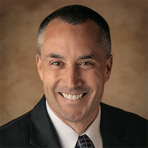 Chris Dustin, SPHR, SHRM-SCP